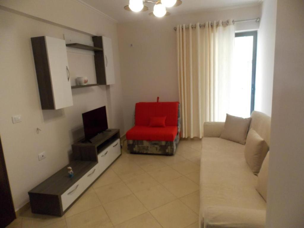 Amber Apartments ซารานเดอ ภายนอก รูปภาพ