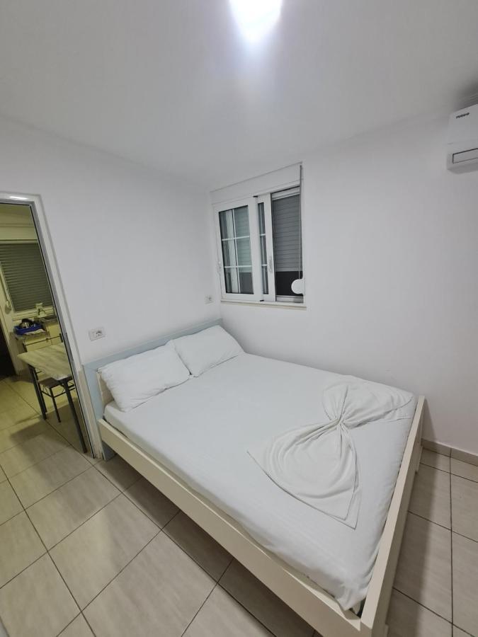Amber Apartments ซารานเดอ ภายนอก รูปภาพ